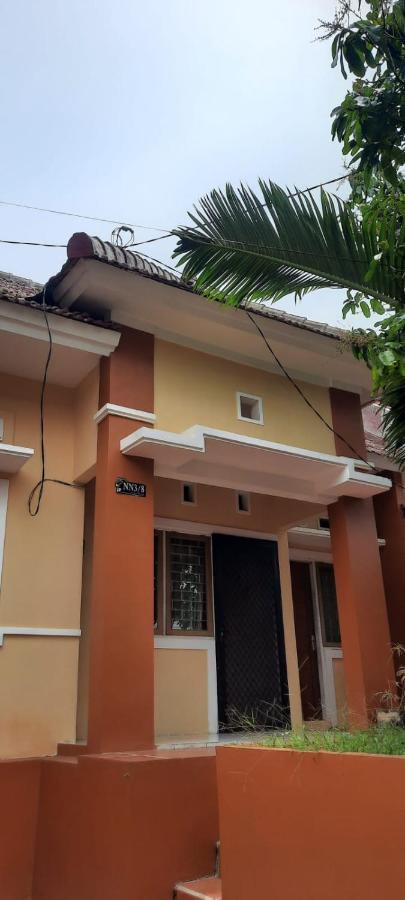 Villa Graha Dewata Dau Экстерьер фото