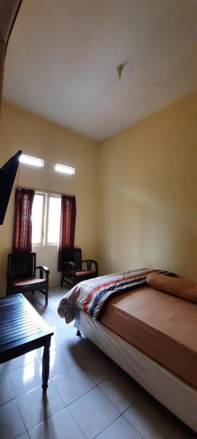 Villa Graha Dewata Dau Экстерьер фото